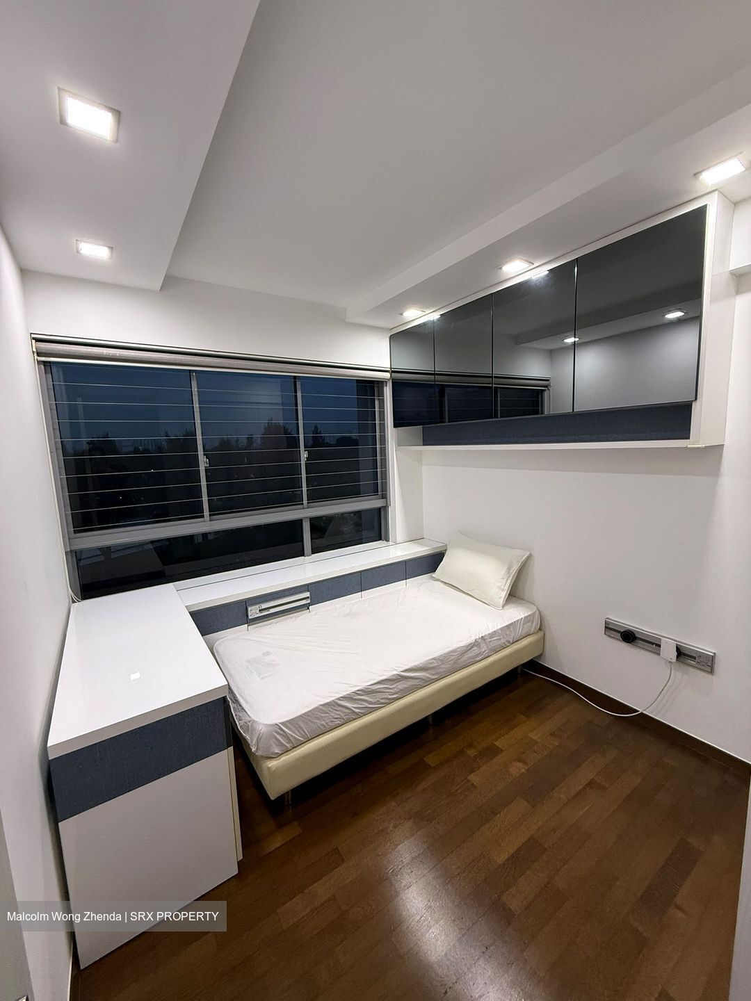 Blk 138C Lake Vista @ Yuan Ching (Jurong West), HDB 5 Rooms #638193871